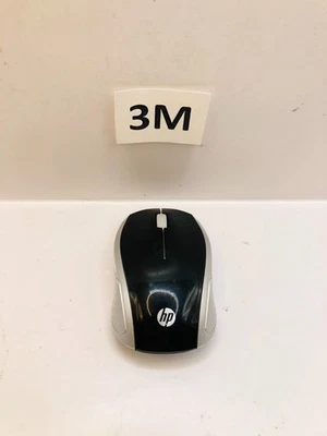 HP Wireless Mouse 200 Optical Sensor NO RECIVER - Image 1 of 4