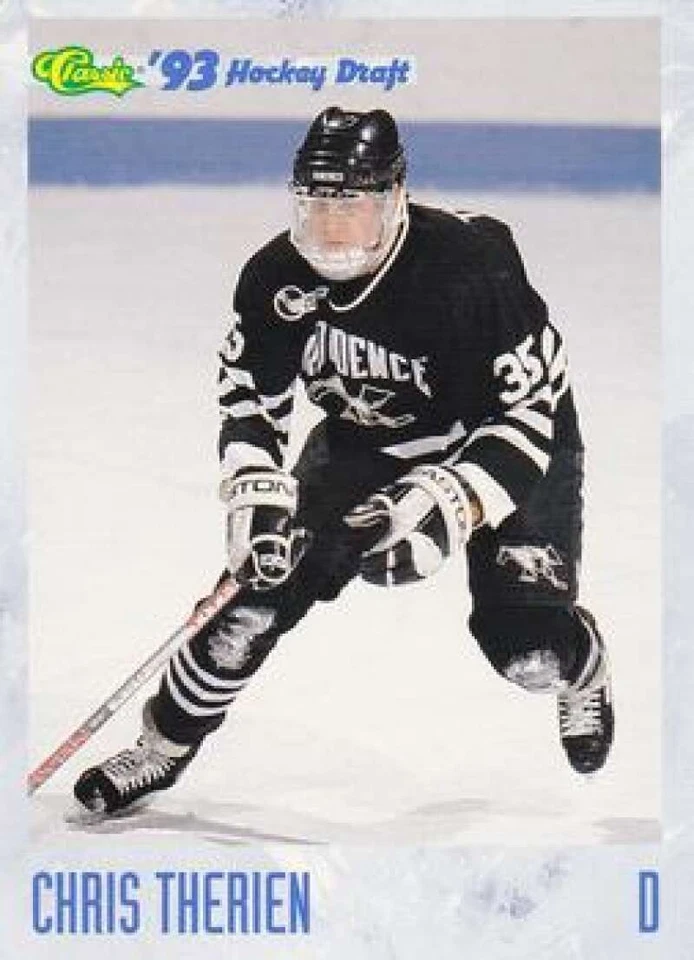 1993 Classic Minor League Hockey Cards Pick From List/Complete Your Set - Image 1 of 1