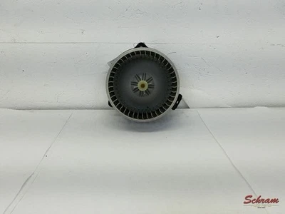Motor soplador delantero Toyota Sienna 2006-2010 2007 2008 2009 Foto 1 de 4