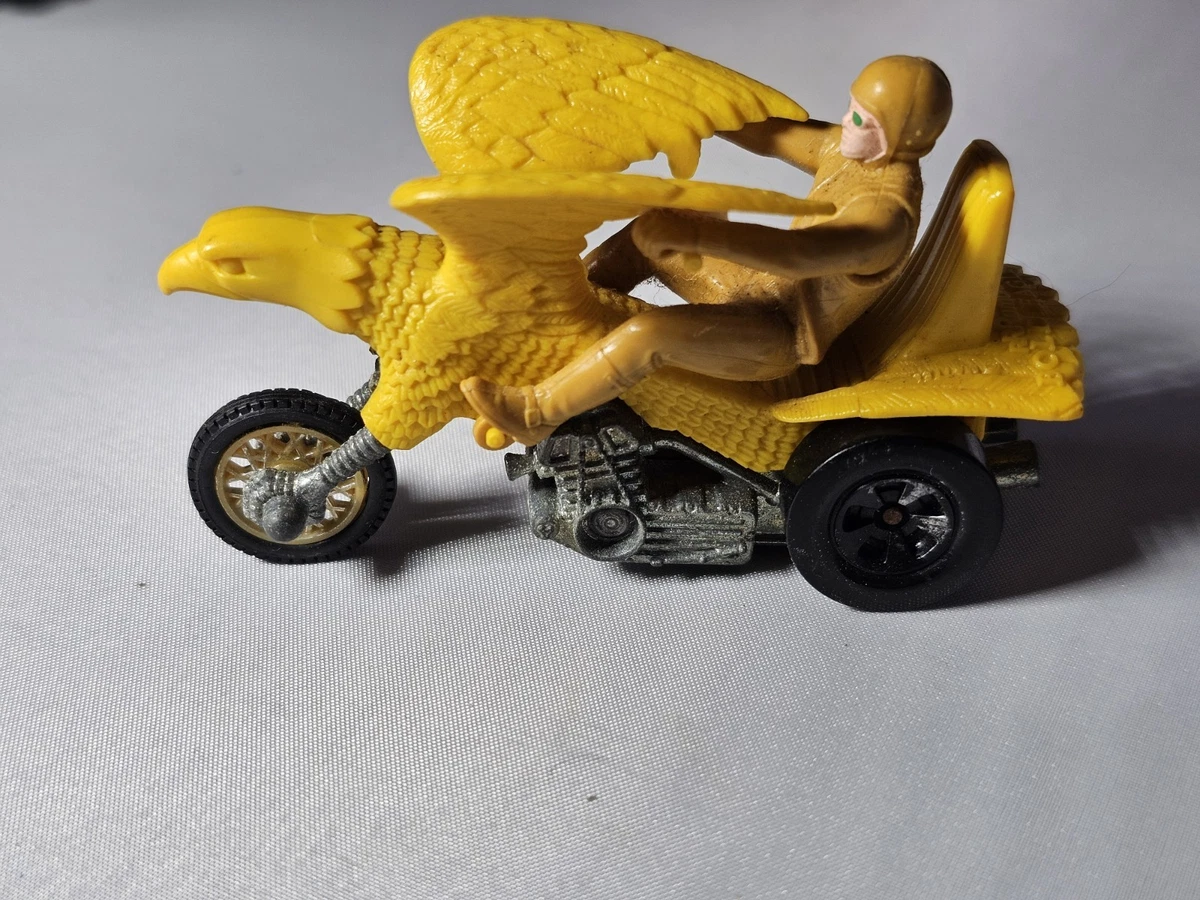 Hot Wheels Rrrumblers Vintage Manufacture Diecast Cars, Trucks