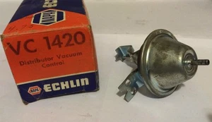 NAPA Echlin VC 1420 Distributore Controllo Vuoto - Foto 1 di 1