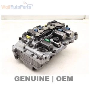 2016-2019 BMW X1 2.0L - Transmission Valve BODY / Mechatronic (Ga8f22aw) - Picture 1 of 8