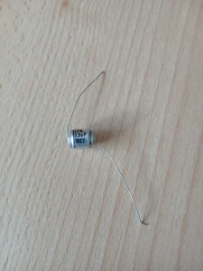 emz KS47 Styroflex 3,3nF 160V ±5% *1 Stück* *NOS* - Picture 1 of 2