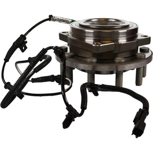 SKF Hub Bearing Assembly BR931154 - Picture 1 of 1