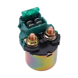 Starter Relay Solenoid Fit For TGB 325 425 500 525 550 Blade Quad ATV Assy - Picture 1 of 4