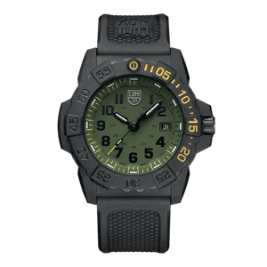 Reloj de buceo militar de cuarzo Luminox XS.3517.NSF.SET base Navy Seal 45 mm - Imagen 1 de 1