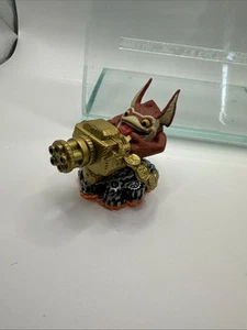 Skylanders Giants Figur Sendungsverfolgung getestet funktioniert - Bild 1 von 4