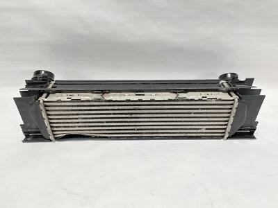 14-20 BMW 428i F32 F36 FRONT RADIATOR LOWER INTERCOOLER AIR CHARGE COOLER OEM - Image 1 of 4
