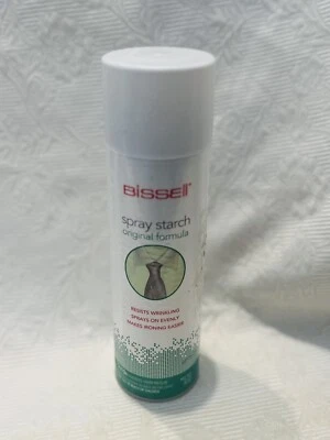 Bissell Spray Almidón Fórmula Original 2006 Nuevo Foto 1 de 4
