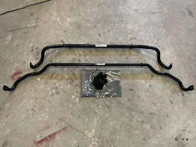 Kit de barra estabilizadora BMW 1M E82 1 Series M Foto 1 de 4