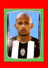 2004-2005 Panini Figurine-Stickers 22 CHAMPIONSHIP LENS - OOLIVERA JUVENTUS