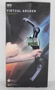Orb Gaming Virtual Archer Smartphone Virtual Reality Game AR Bow - Picture 1 of 5