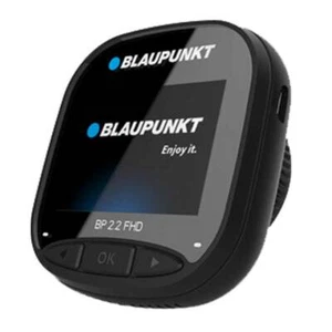 Blaupunkt BP 2.2 FHD Dashcam 2,0 Zoll Display 1080p Full HD 120° G-Sensor - Picture 1 of 5