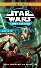 Reunion: Star Wars Legends: Force Heretic, Book III by Sean Williams (English) P