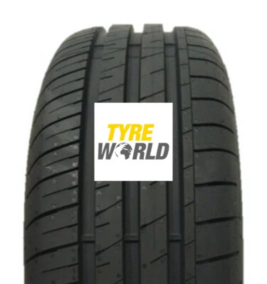 4x Fulda EcoControl HP2 205 55 R16 91V Reifen Sommer - Bild 1 von 4