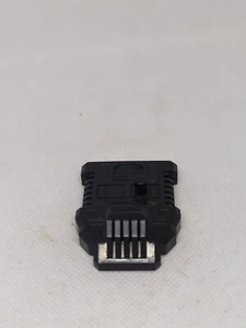 Transformers G1 Hot Spot Defensor Left Foot - Picture 1 of 1