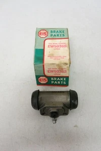 Cilindro ruota freno a tamburo vintage EIS EW50365 adatto a Plymouth Dodge 1965-1981 - Foto 1 di 3