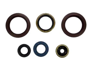 ATHENA Motore Paraolio Set Adatto An Husaberg Husqvarna TC Te 125 11-16 - Bild 1 von 1