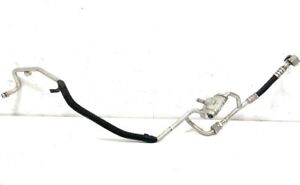 Nissan Leaf I (ZE0) 2014 Air conditioning A/C AC pipe hose 924483NL1A AIR21246