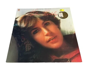 “Music Music” - Helen Reddy Vinyl LP Capitol ST-511547 - 1976 - New/Sealed - Imagen 1 de 3