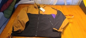 Gotcha - Curl Jacket - Mens XL NWT Brown Sugar - Picture 1 of 11