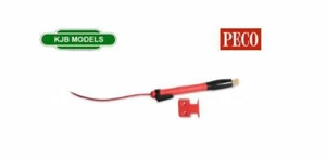 Brandneu in Originalverpackung PECO PL-42 Radreinigungsbürste - OO N Stärke - Bild 1 von 2