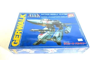 1/72 IMAI MACROSS BATTROID VALKYRIE GERWALK (D2) NO. 21 - Picture 1 of 5
