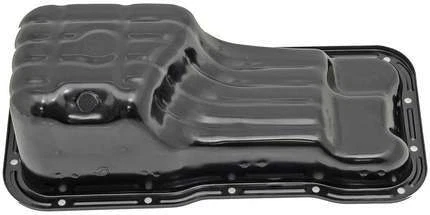 Engine Oil Pan for 1995-1998 Nissan Sentra 1.6L L4 GAS DOHC - Image 1 of 1