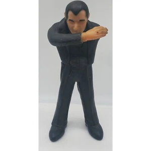 DRACULA ANI-FORMS SPIELZEUG ACTIONFIGUR LEUCHTEN IM DUNKLEN VINTAGE 1970ER JAHRE - Bild 1 von 5