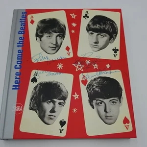 Here Come the Beatles : Stories of a Generation by Enzo Gentile and Umberto - Picture 1 of 17