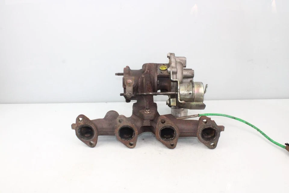 16446R Turbocompresseur pour DACIA SANDERO II * 1496640 - Photo 1/4