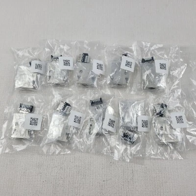 Molex Connector 1set (10pcs) - Image 1 of 4