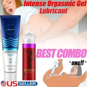Gel orgasmico intenso donna gel orgasmo ascendente eccitatore goccia sessuale-Climax gel - Foto 1 di 22