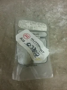 New Autopart International PCV Valve 03802 (1901-03802) - Picture 1 of 2