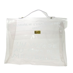 vinyl kelly souvenir bolsa
