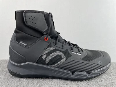 Adidas 510 Trailcross GORE-TEX Mountain Bike Shoes Outdoor IF4941 Men's Size 13 - Image 1 of 4