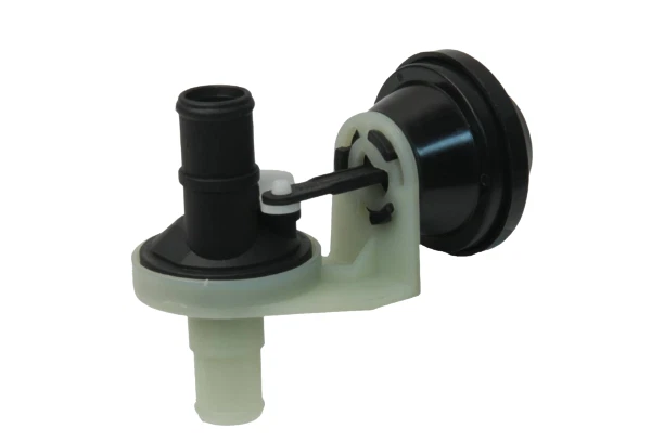 Válvula de control de calefacción HVAC repuestos URO para Audi Mercedes Benz Porsche Volkswagen Foto 1 de 1