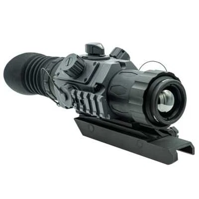 Mira de arma térmica gris Armasight Contractor 320 3-12X 25 mm TAVT33WN2CONT10 Foto 1 de 4