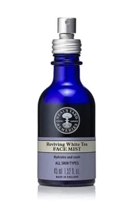 Neal's Yard Remedies Reviving White Tea Face Mist 45ml. BBE 01/2027 - Picture 1 of 2