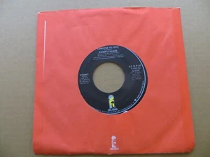 Robert Palmer ‎– Addicted To Love - 1985 - Island Records 7-99570 7" Single VG - Picture 1 of 4