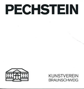 Max Pechstein - Bild 1 von 1