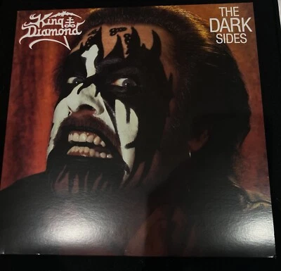 Mercyful Fate - The Dark Sides Foto 1 de 3