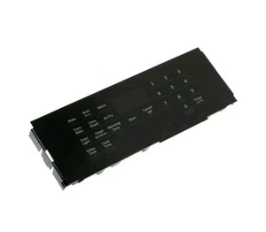 WB27X41348 GAMA GE PLACA DE CONTROL PRINCIPAL OEM NUEVO - Imagen 1 de 2