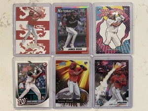 James Wood Lot RC #1205LJW - Bild 1 von 14