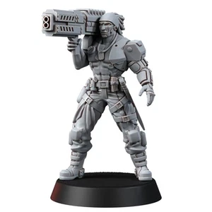 BOUNTY HUNTER DIABLO - Picture 1 of 2