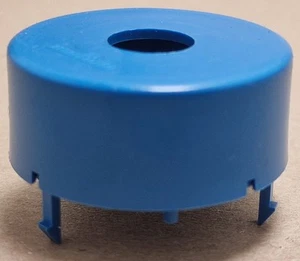 PKM29-3AO 39mm SELF DRIVE PIEZO TRANSDUCER BUZZER 20mA 105dB @ 9V PCB + FEEDBACK - Picture 1 of 6