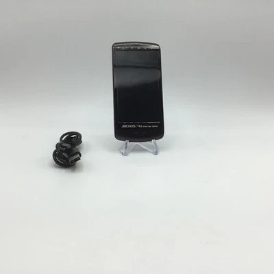 Archos 43 8 GB Internet Tablet - MP3/MP4 Player with 4.3-inch LCD (501574) - Image 1 of 4