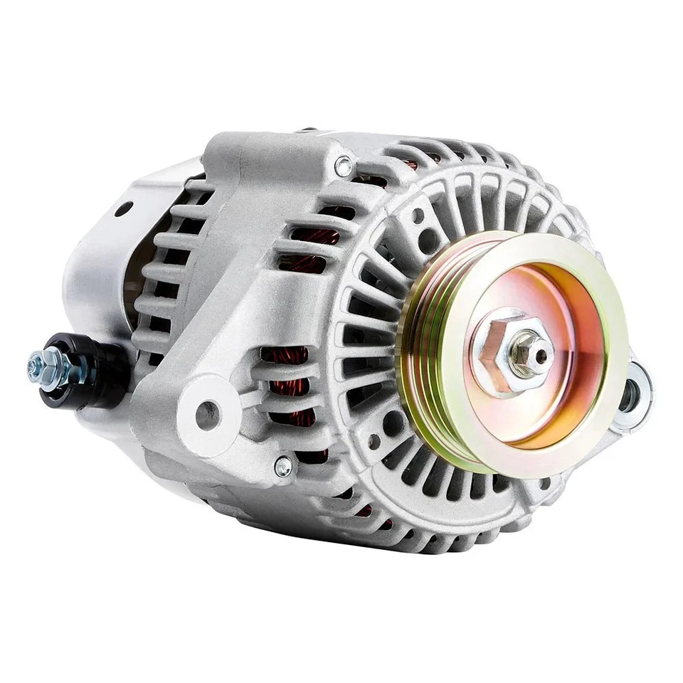For Honda CR-V 1997-2001 TYC Alternator — 第 1/4 张图片