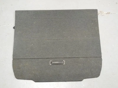 Audi TT 8N Mk1 Roadster Boot Floor Carpet 8N7863463E - Image 1 of 4