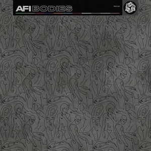 Afi AFI Bodies Exclusive Vinyl LP (Vinyl) - Picture 1 of 1